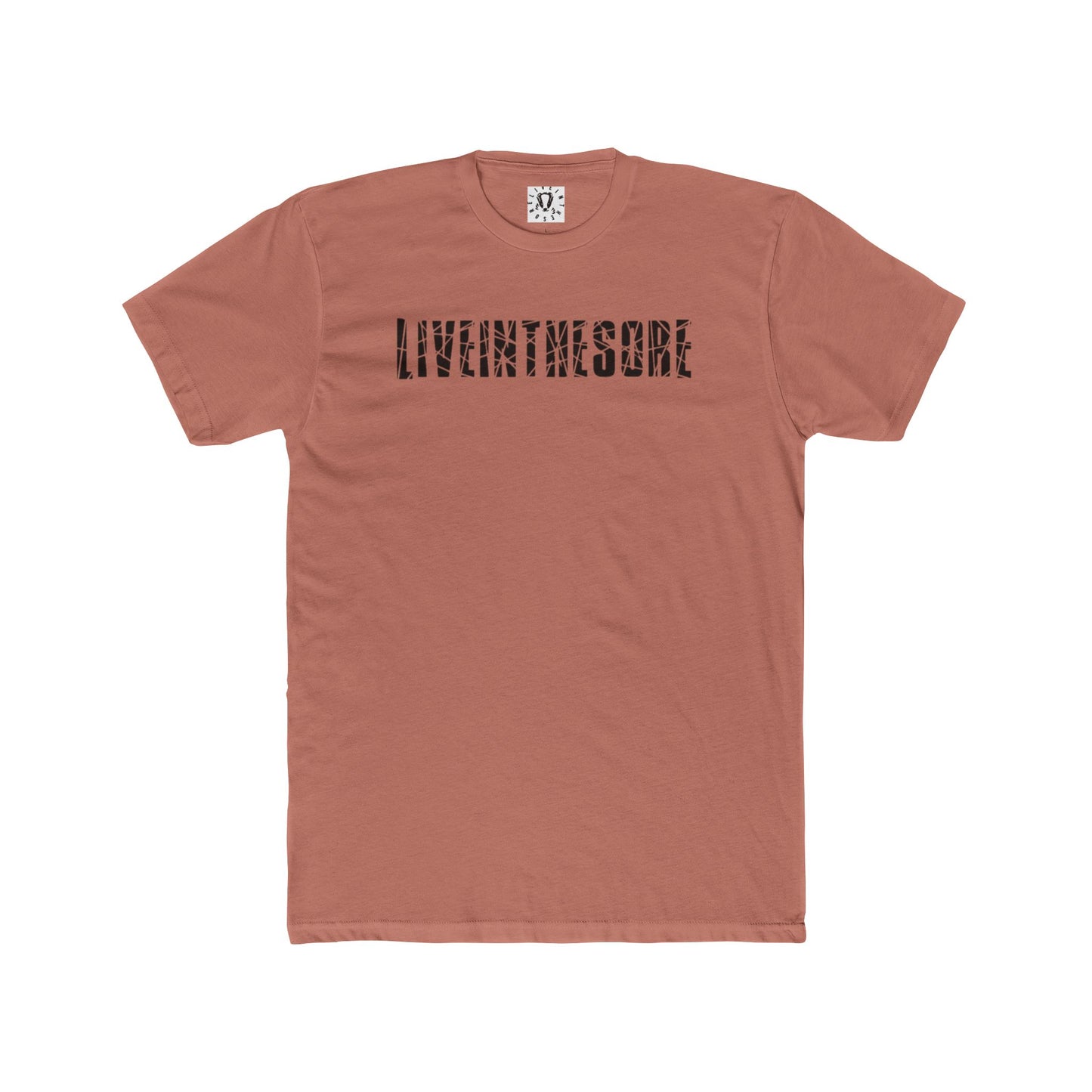 LIVEINTHESORE-OG 3.0 T-Shirt