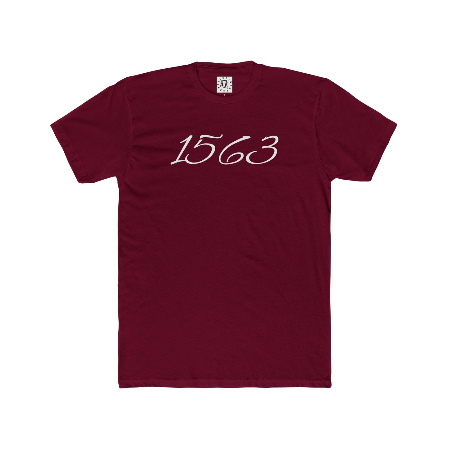 LIVEINTHESORE-1563 T-SHIRT