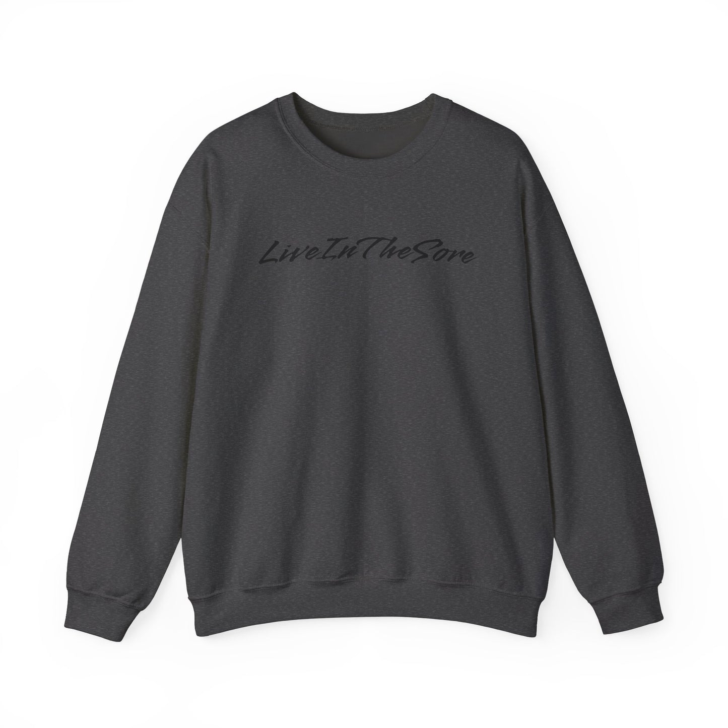 LIVEINTHESORE-OG 2.0 Sweater