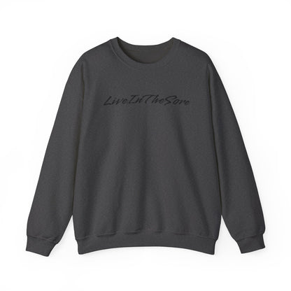 LIVEINTHESORE-OG 2.0 Sweater