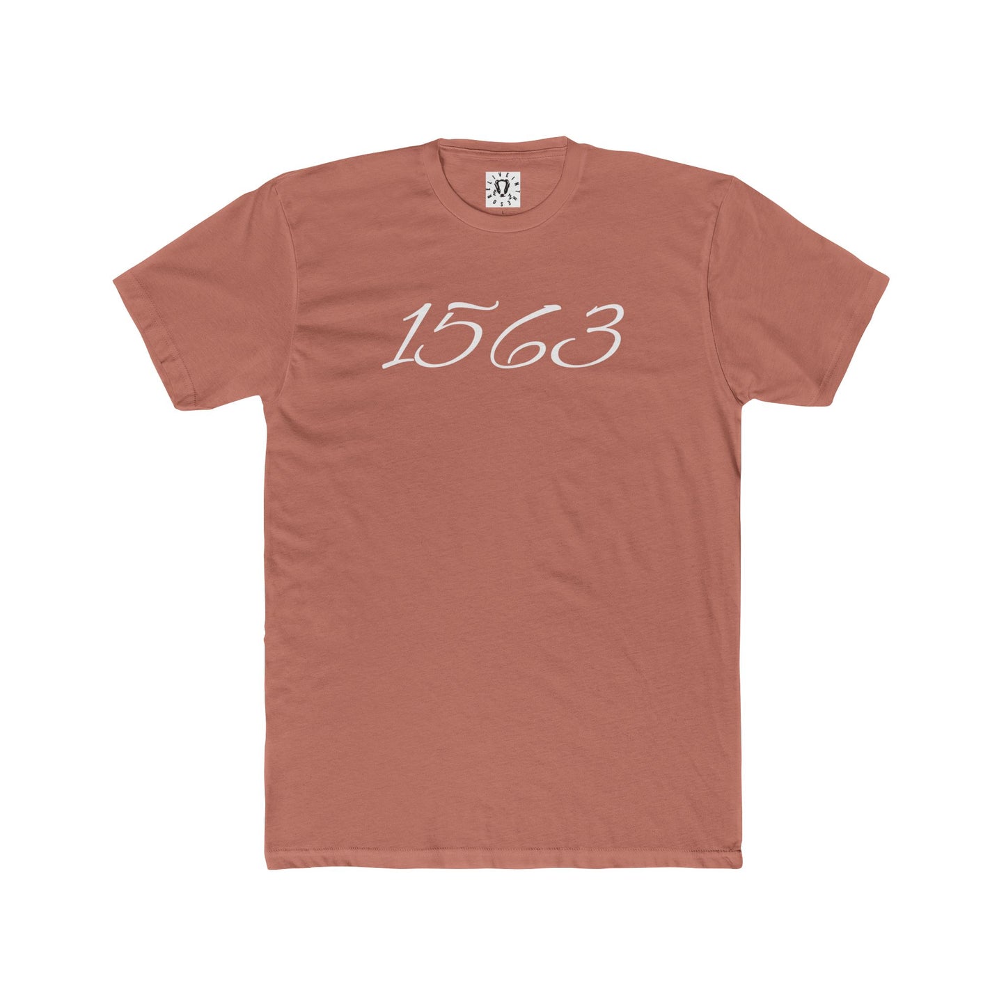 LIVEINTHESORE-1563 T-SHIRT