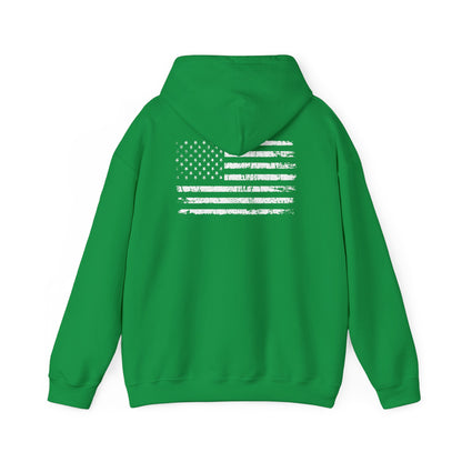 LIVEINTHESORE-FADED GLORY 2.0 HOODED SWEATSHIRT