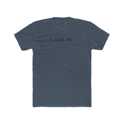 Lock In Its The Only Way Out T-SHIRT