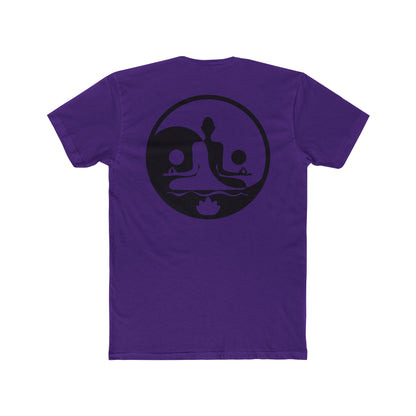 LIVEINTHESORE-YINYANG DUALITY IN BALANCE T-SHIRT