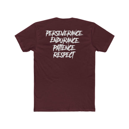 LIVEINTHESORE-PEPR MANTRA HV25 T-SHIRT