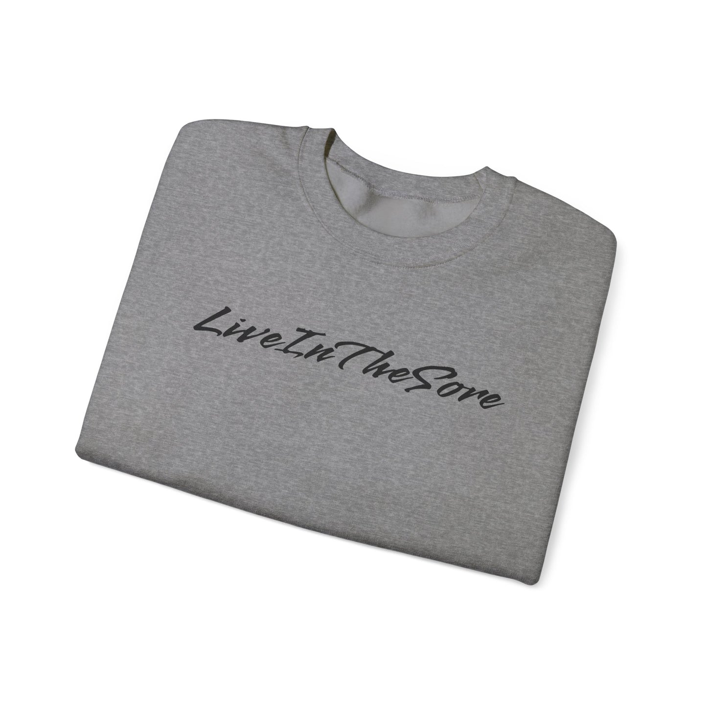 LIVEINTHESORE-OG 2.0 Sweater