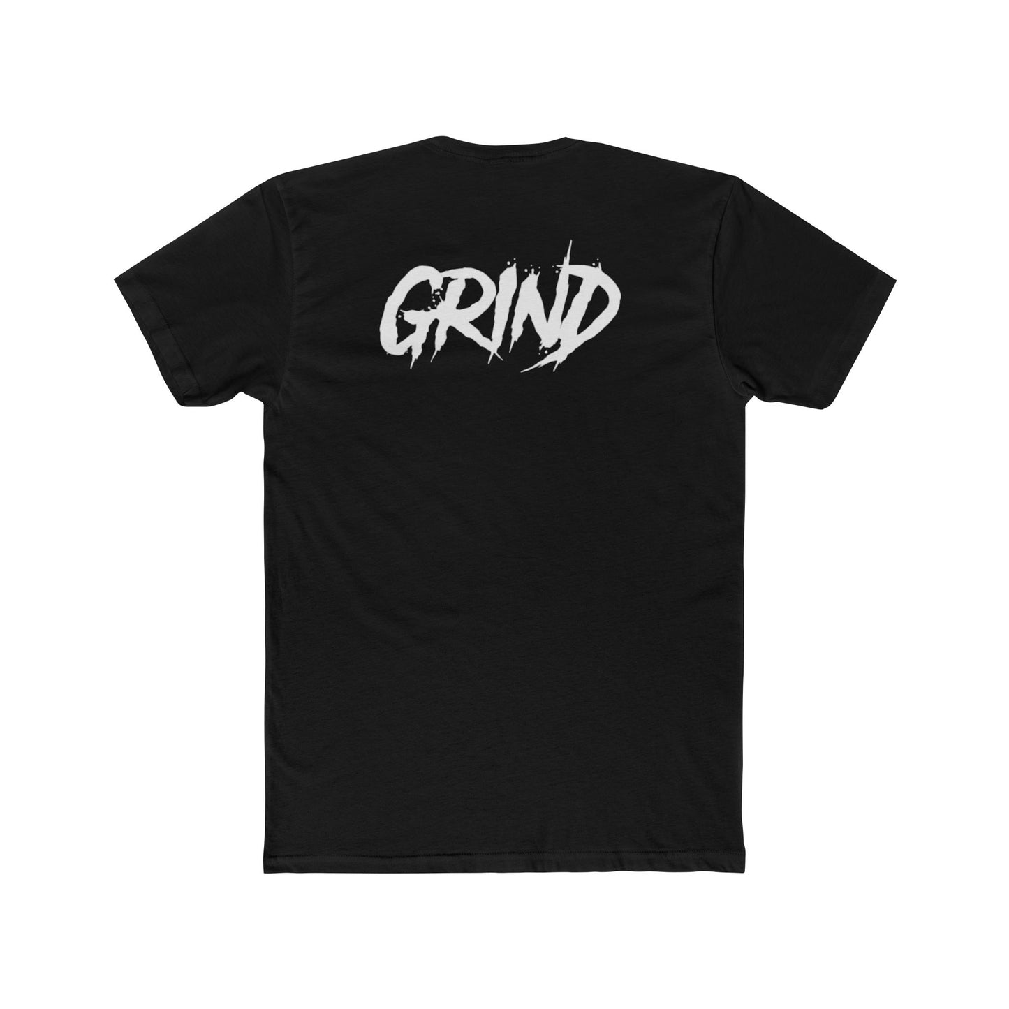 LIVEINTHESORE-MODE SET GRIND MANTRA T-SHIRT