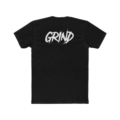 LIVEINTHESORE-MODE SET GRIND MANTRA T-SHIRT