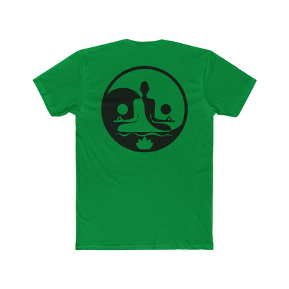 LIVEINTHESORE-YINYANG DUALITY IN BALANCE T-SHIRT