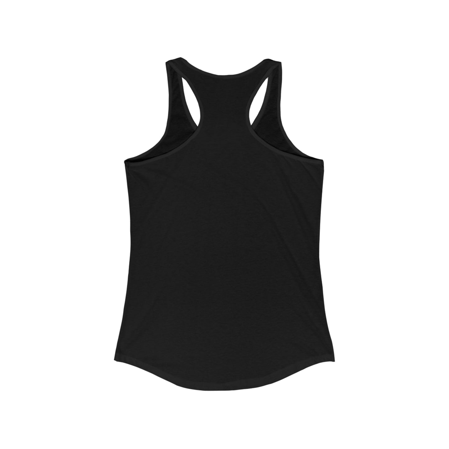 WOMENS LIVEINTHESORE MBS WORKOUT TANK TOP