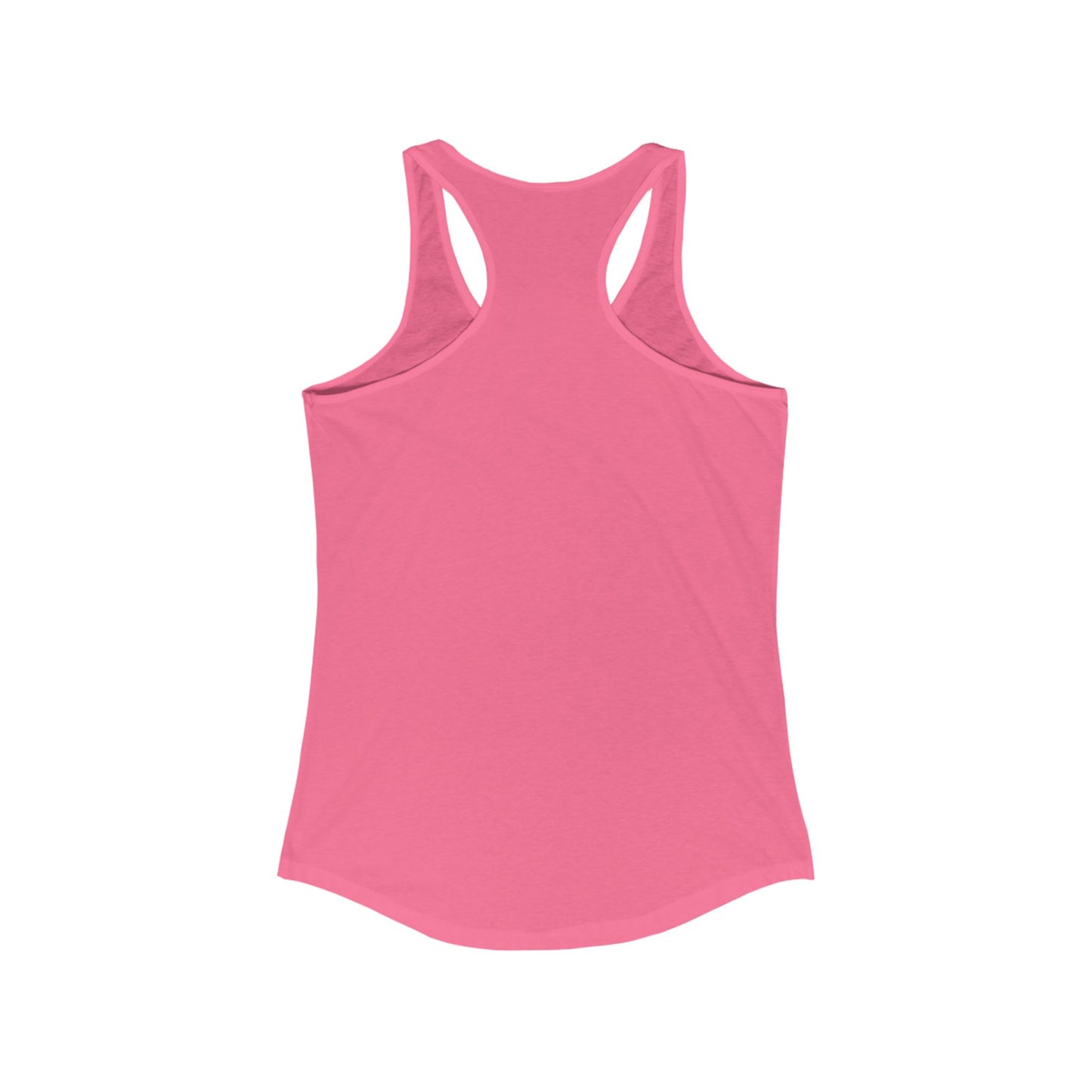 WOMENS LIVEINTHESORE MBS WORKOUT TANK TOP