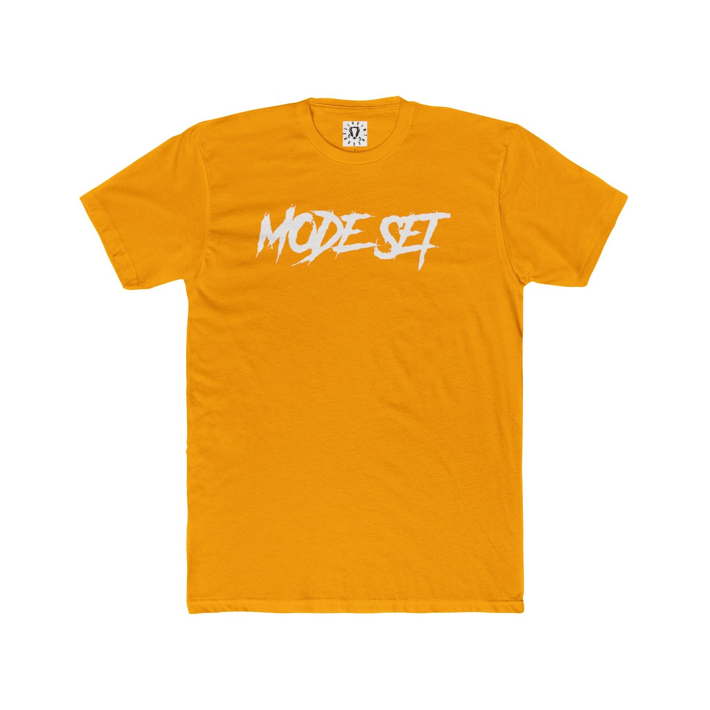 LIVEINTHESORE-MODE SET GRIND MANTRA T-SHIRT