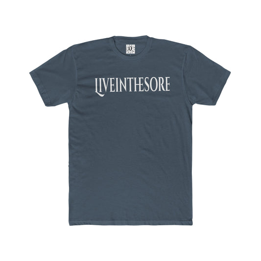 LIVEINTHESORE-OG 4.0 T-Shirt