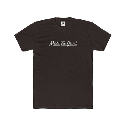 LIVEINTHESORE-MADE TO GRIND 1.0 T-SHIRT