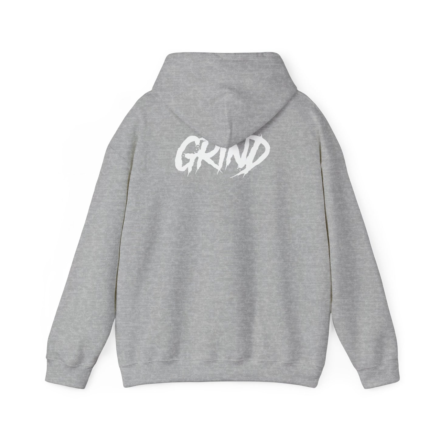 LIVEINTHESORE- MODE SET GRIND MANTRA  HOODIE