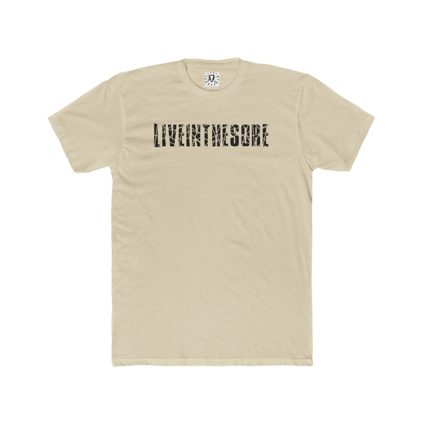 LIVEINTHESORE-OG 3.0 T-Shirt