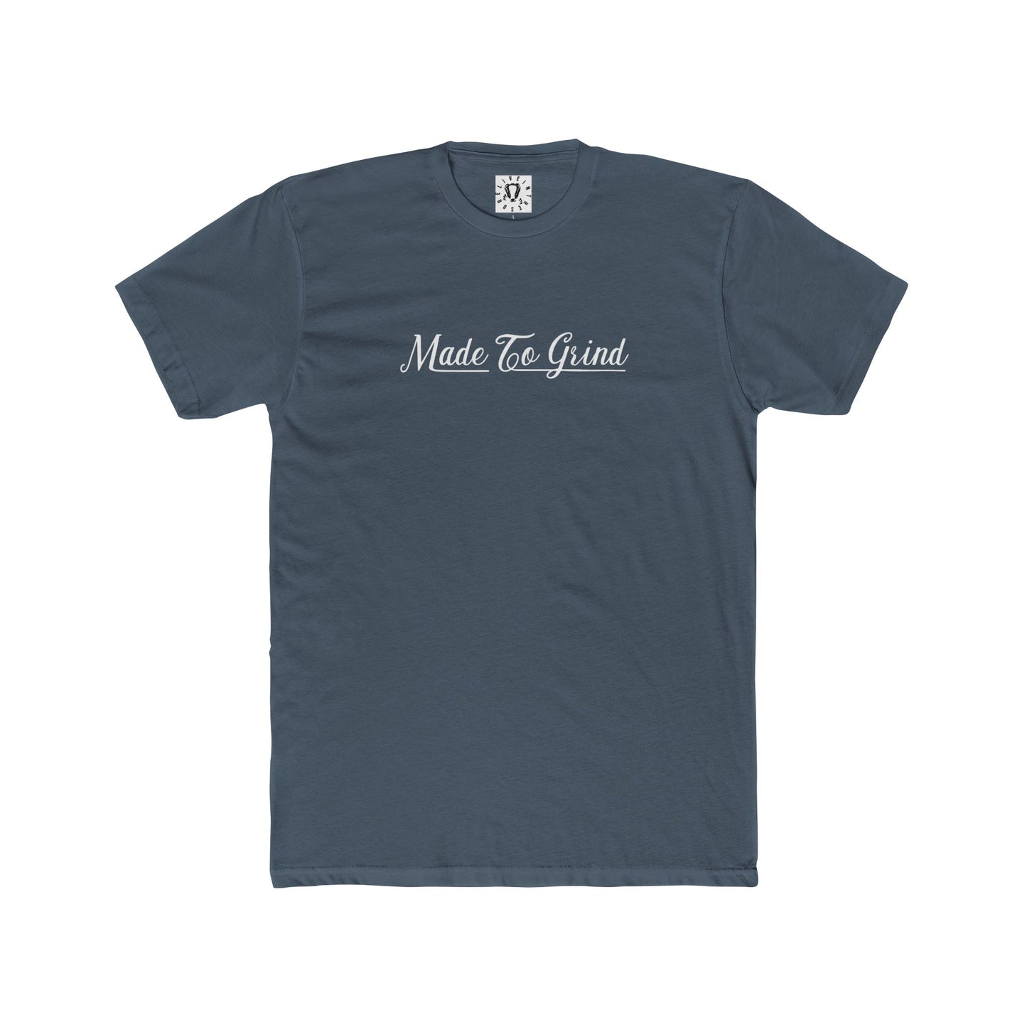 LIVEINTHESORE-MADE TO GRIND 1.0 T-SHIRT