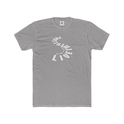 LIVEINTHESORE-Outdo Everyday T-Shirt