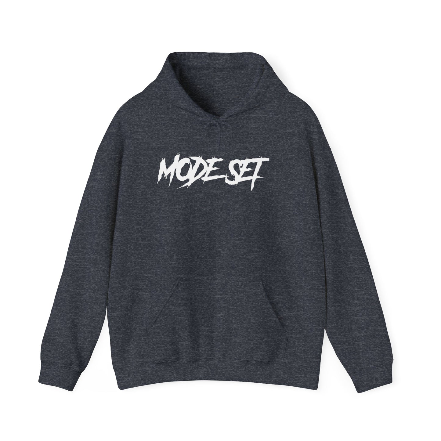 LIVEINTHESORE- MODE SET GRIND MANTRA  HOODIE