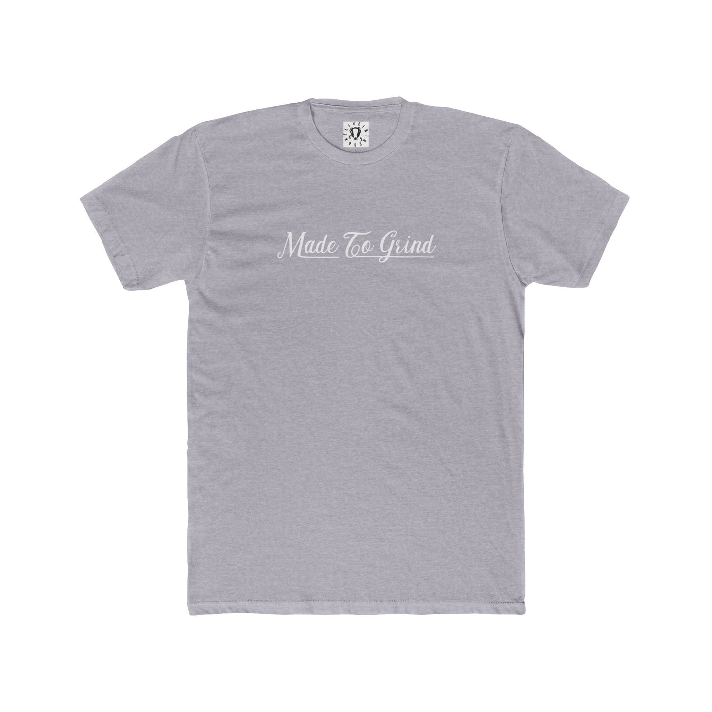 LIVEINTHESORE-MADE TO GRIND 1.0 T-SHIRT