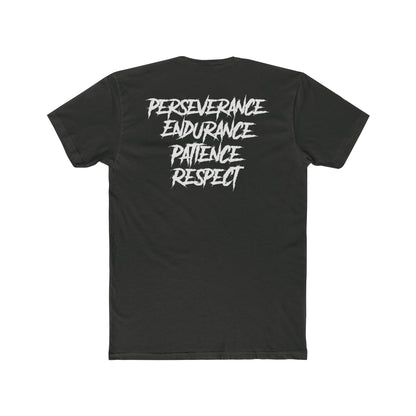 LIVEINTHESORE-PEPR MANTRA HV25 T-SHIRT