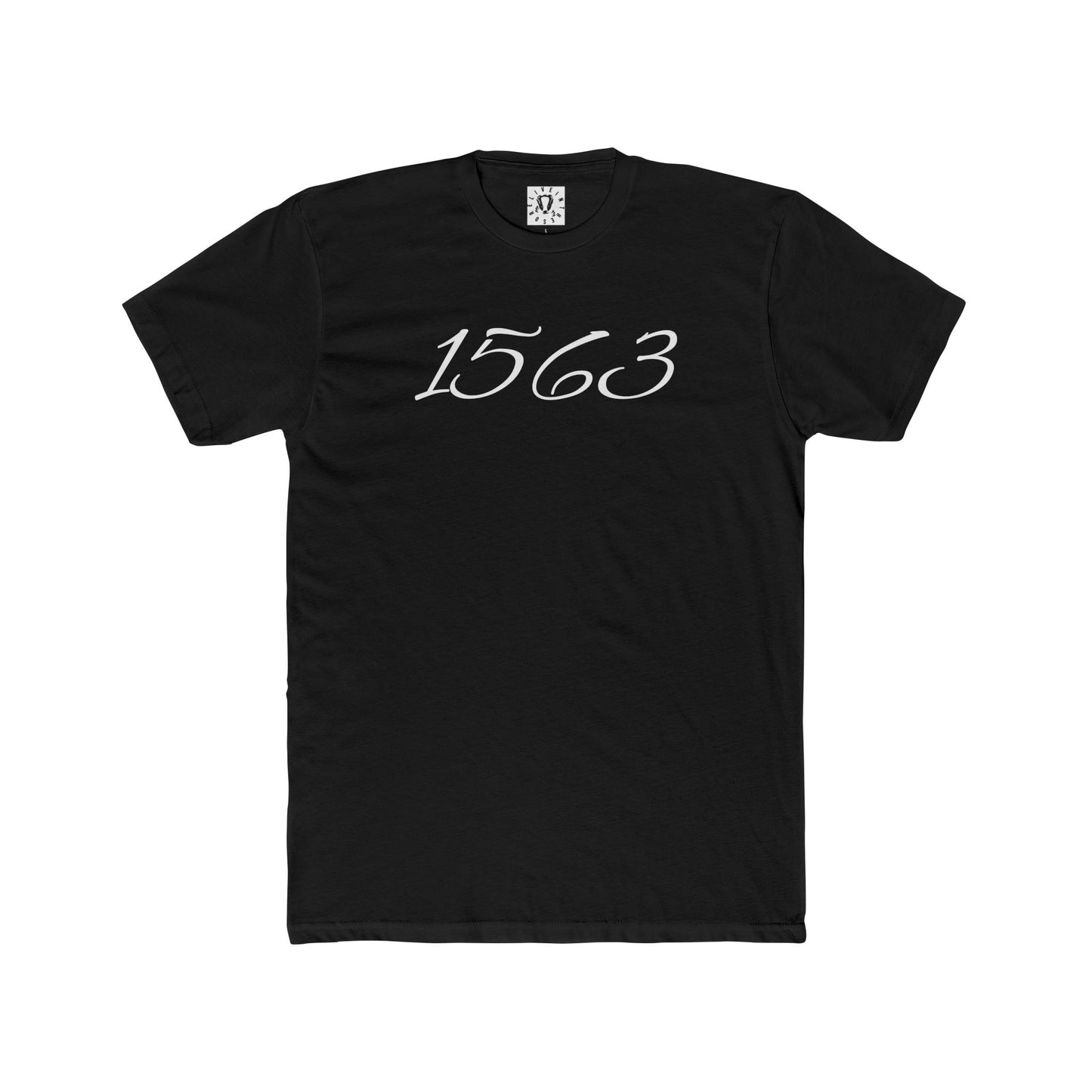 LIVEINTHESORE-1563 T-SHIRT