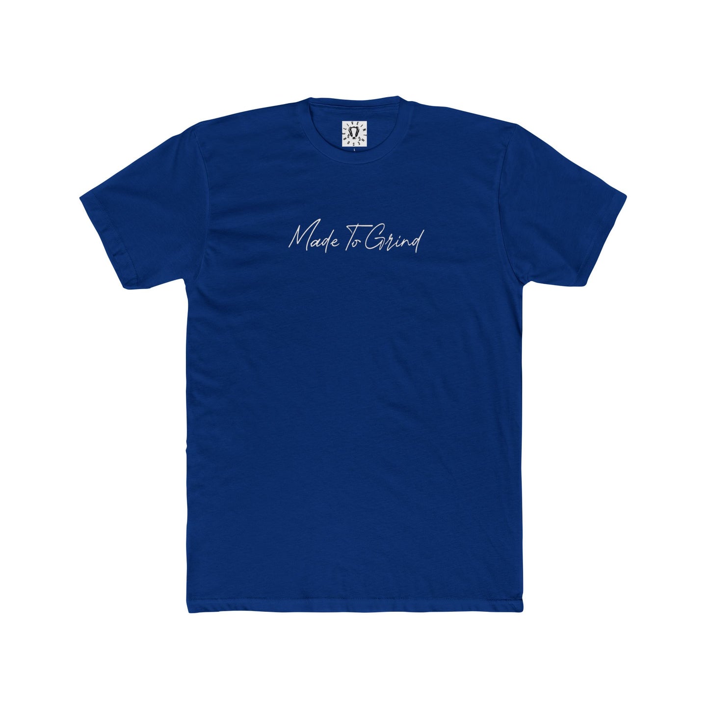 LIVEINTHESORE-MADE TO GRIND 2.0 T-SHIRT