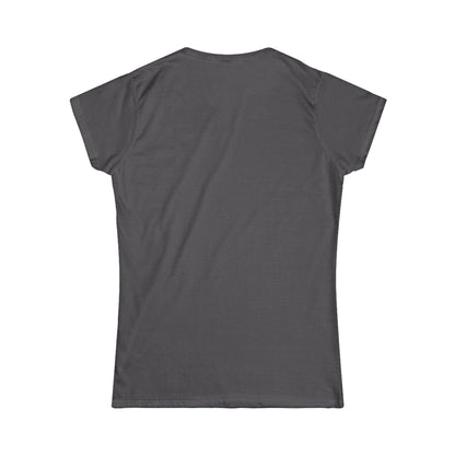 WOMENS LIVEINTHESORE MBS T-SHIRT