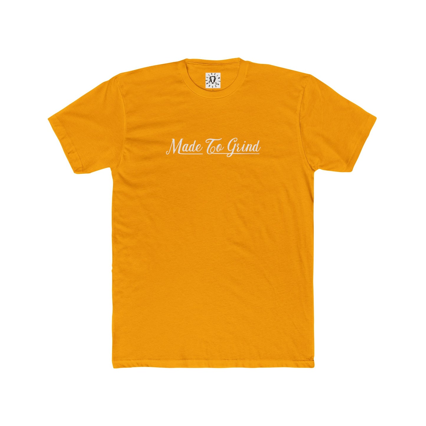 LIVEINTHESORE-MADE TO GRIND 1.0 T-SHIRT