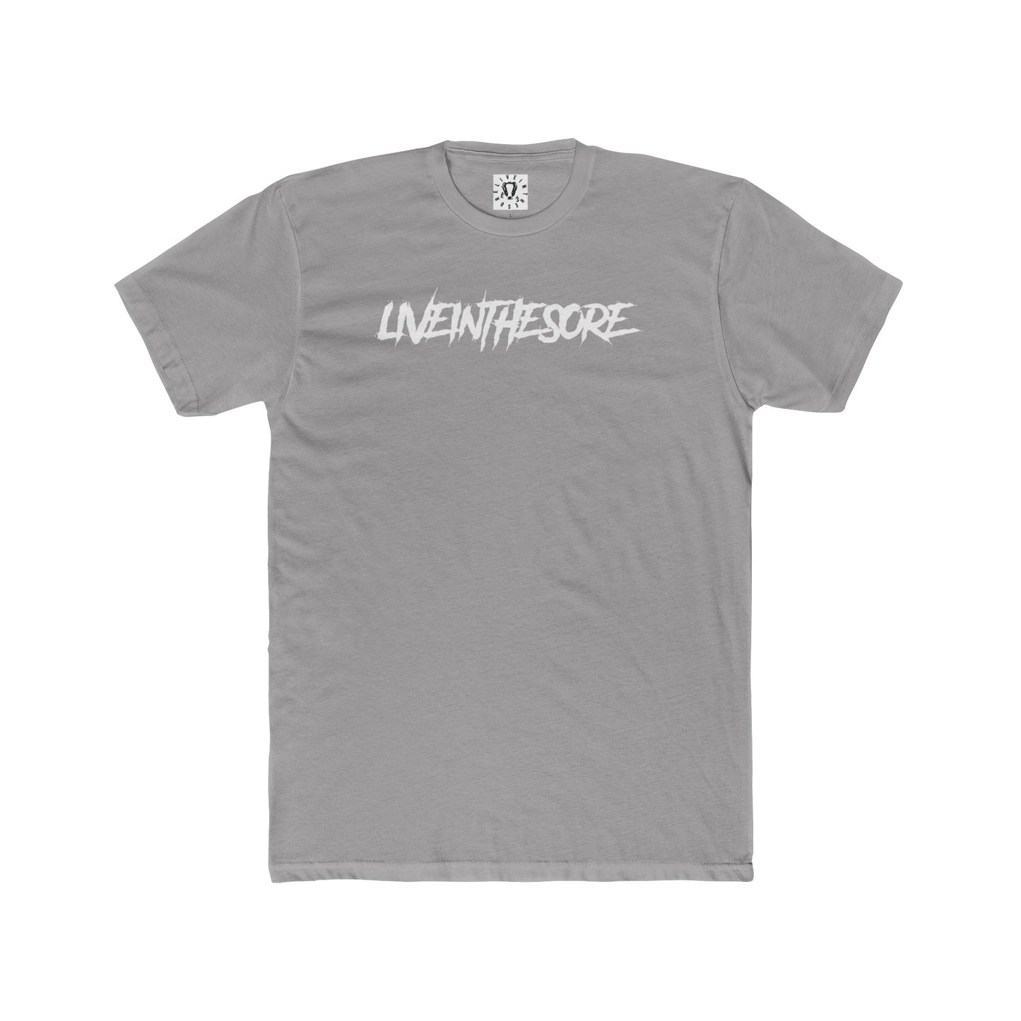 LIVEINTHESORE-OG 5.0 HV25' T-Shirt