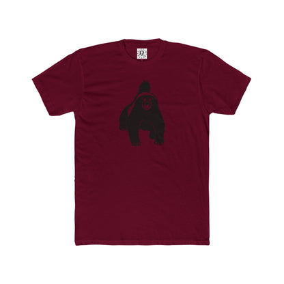 LIVEINTHESORE- HONEY BADGER SPIRIT ANIMAL OG T-SHIRT