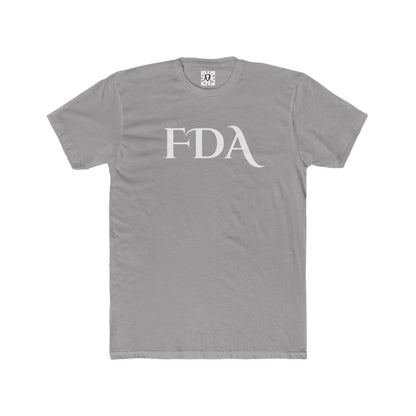 LIVEINTHESORE-FDA Mantra T-Shirt