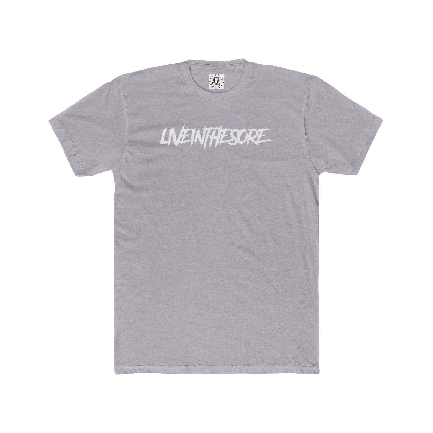 LIVEINTHESORE-OG 5.0 HV25' T-Shirt