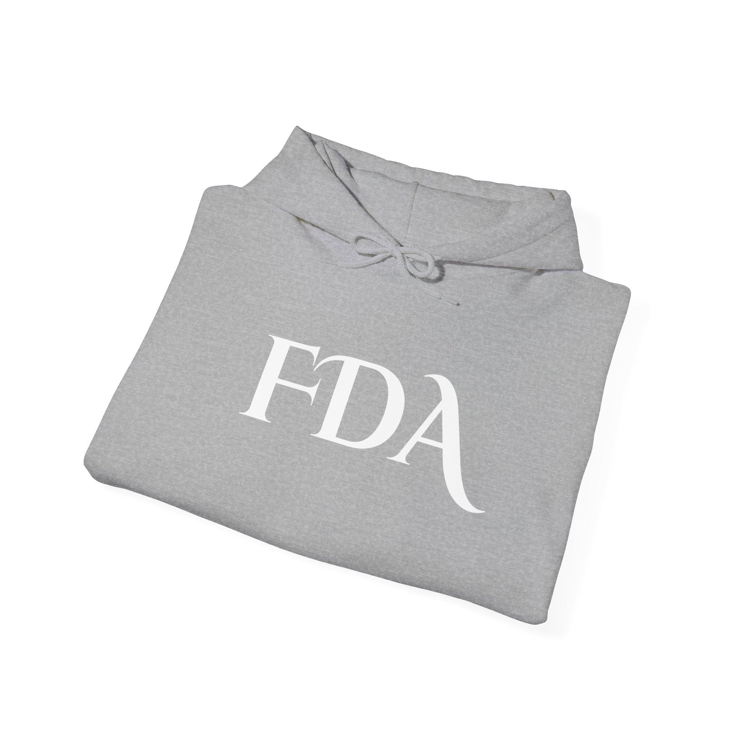 LIVEINTHESORE-FDA Mantra Hoodie