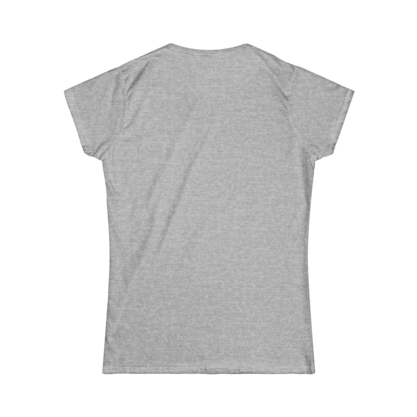 WOMENS LIVEINTHESORE MBS T-SHIRT