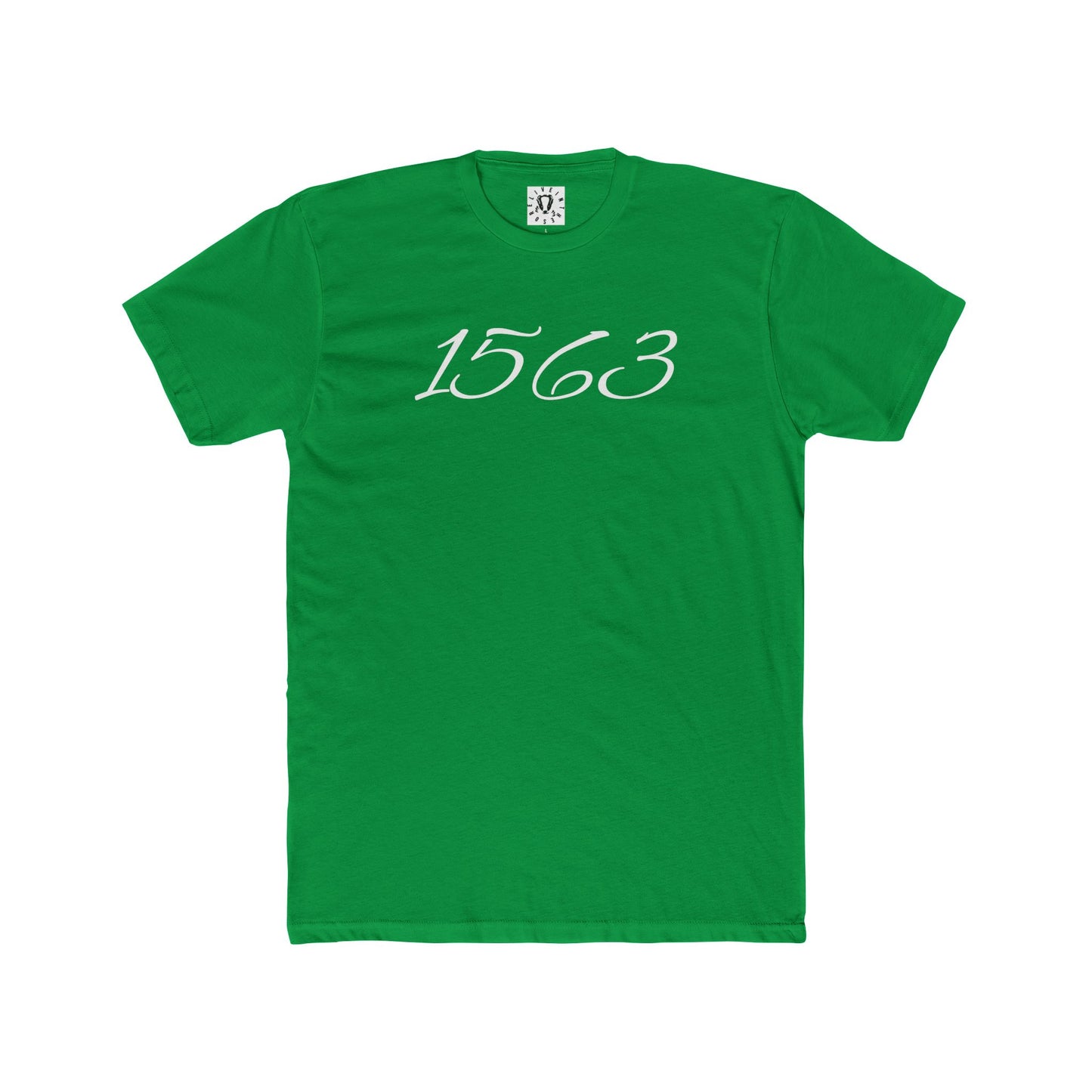 LIVEINTHESORE-1563 T-SHIRT