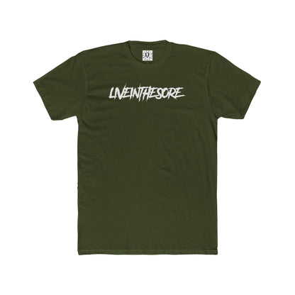 LIVEINTHESORE-OG 5.0 HV25' T-Shirt