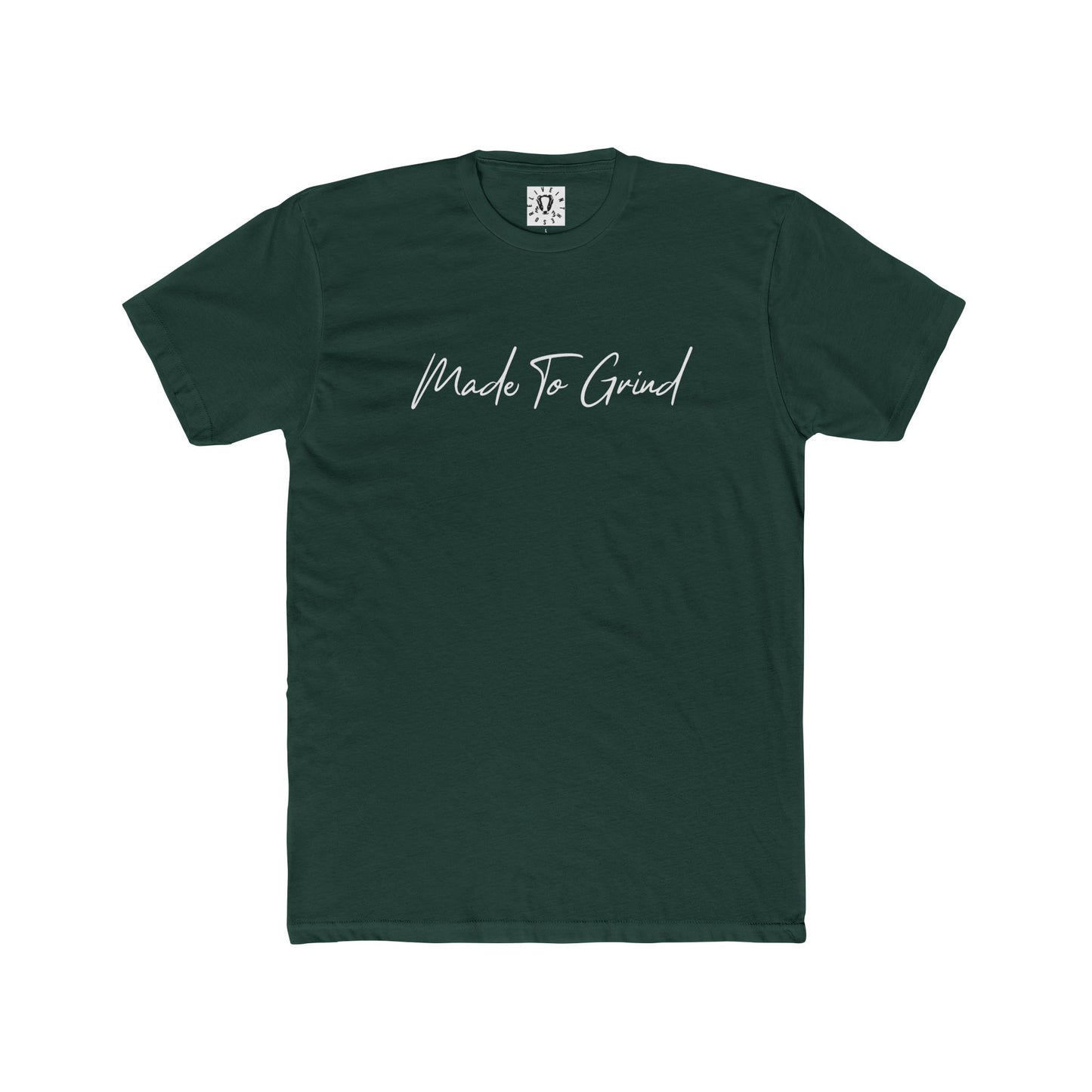 LIVEINTHESORE-MADE TO GRIND 3.0 T-SHIRT