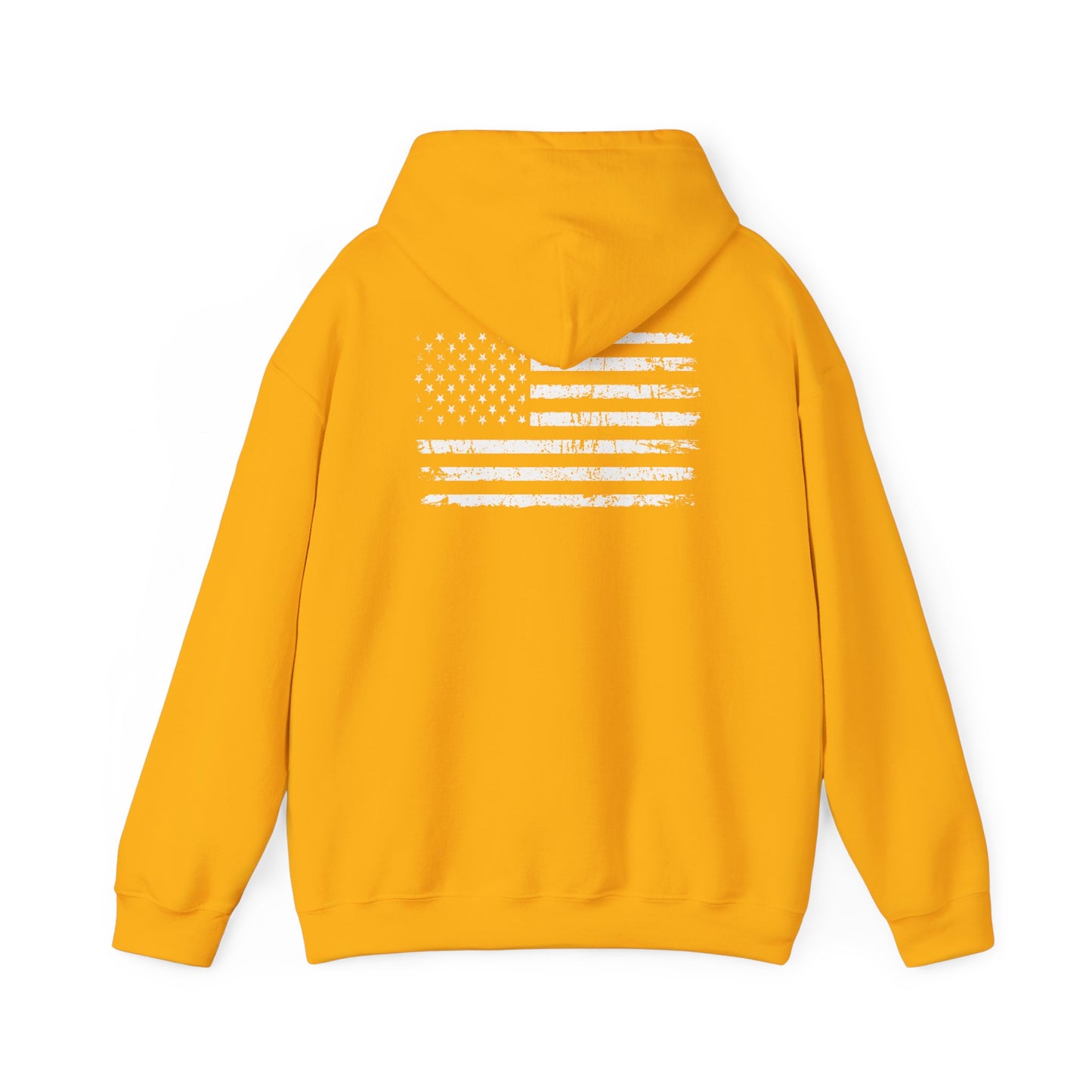 LIVEINTHESORE-FADED GLORY 2.0 HOODED SWEATSHIRT