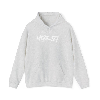 LIVEINTHESORE- MODE SET GRIND MANTRA  HOODIE