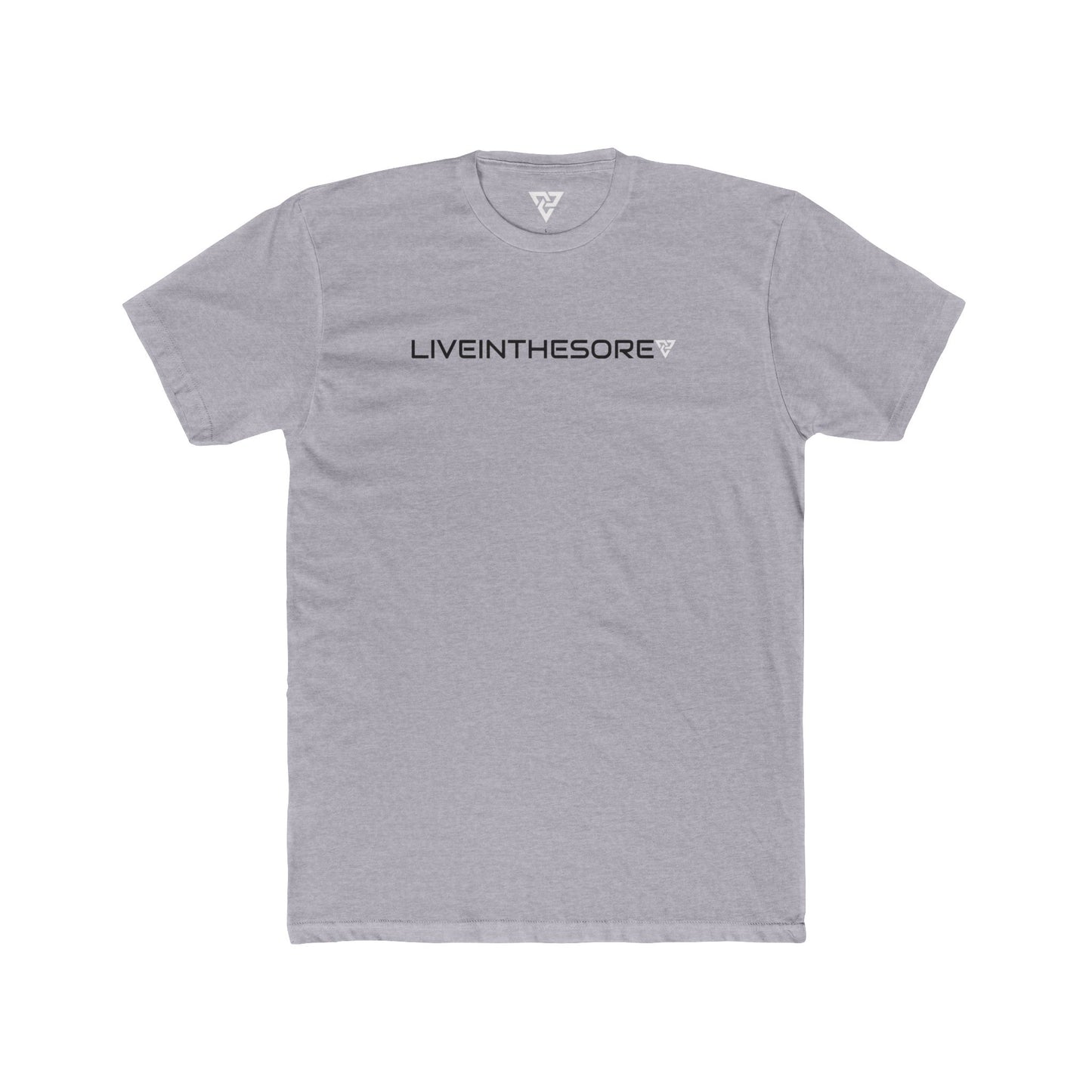 LIVEINTHESORE MBS T-SHIRT