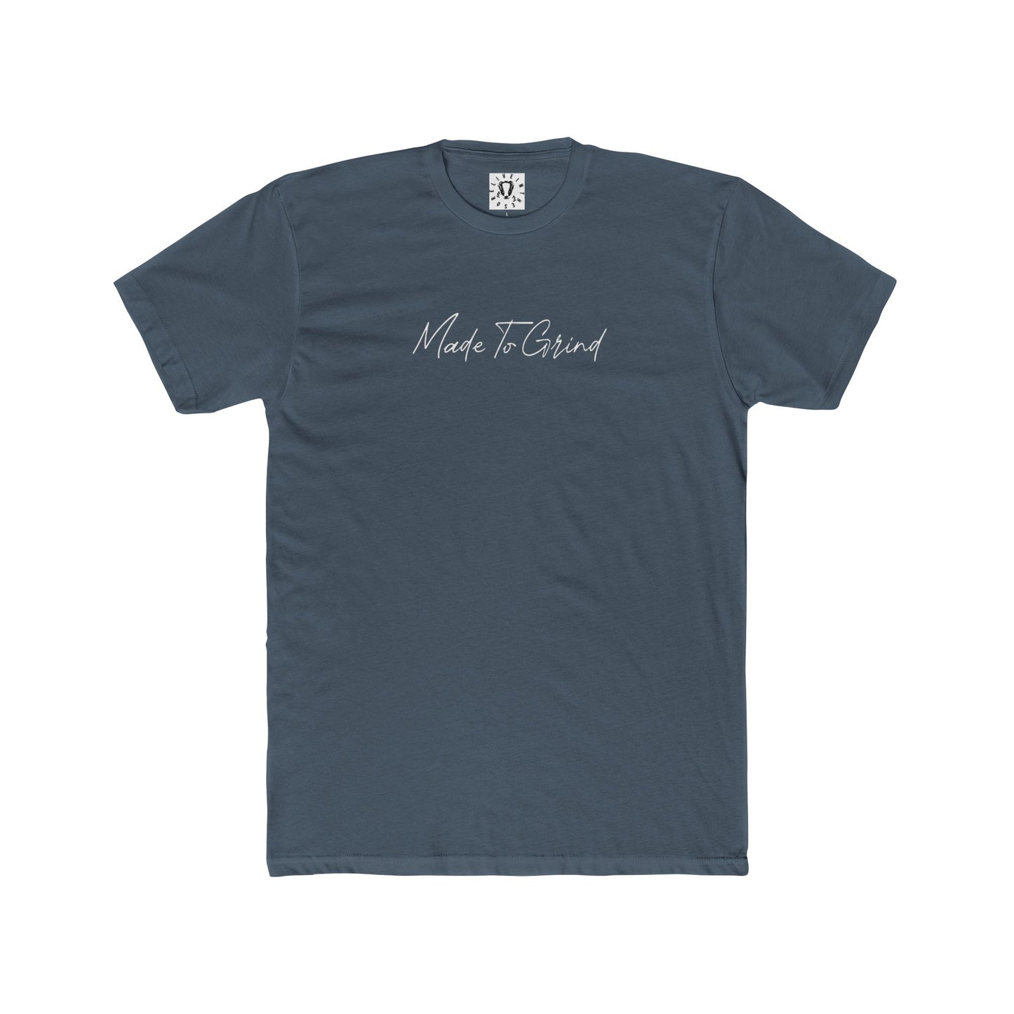 LIVEINTHESORE-MADE TO GRIND 2.0 T-SHIRT