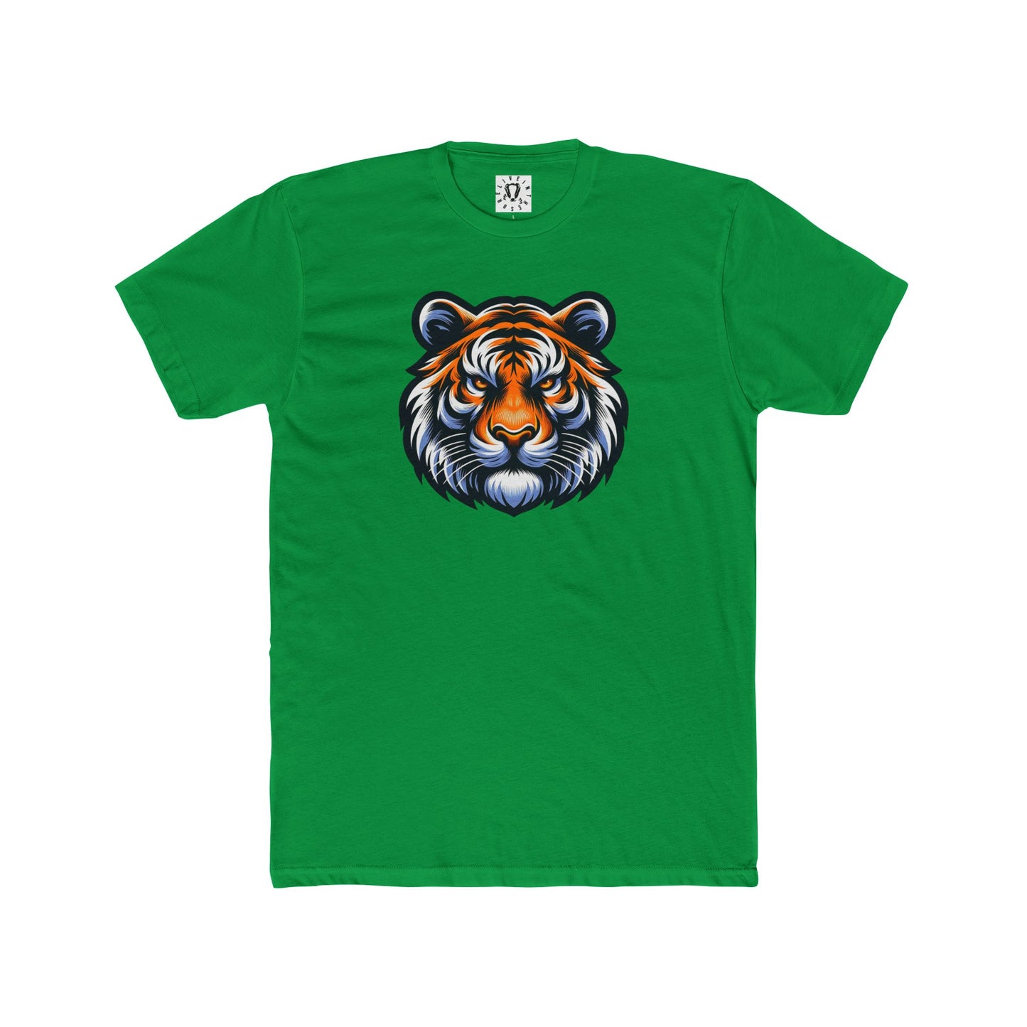 LIVEINTHESORE-TIGER SPIRIT ANIMAL  1.0 T-SHIRT