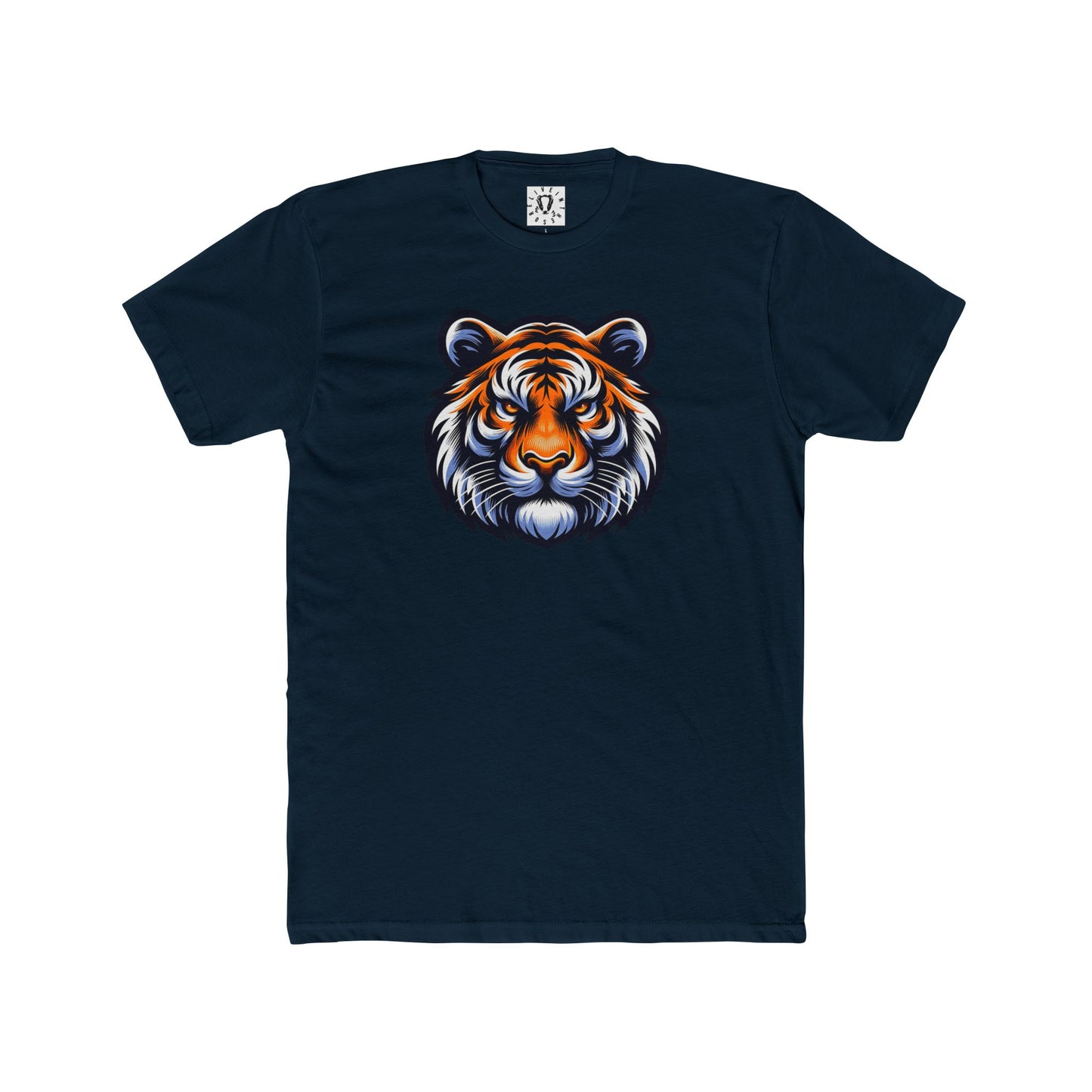 LIVEINTHESORE-TIGER SPIRIT ANIMAL  1.0 T-SHIRT