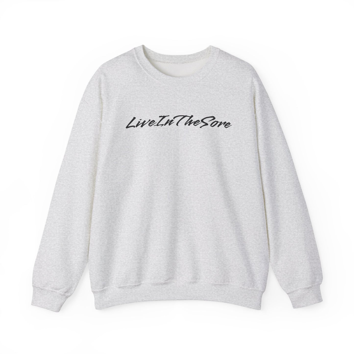 LIVEINTHESORE-OG 2.0 Sweater