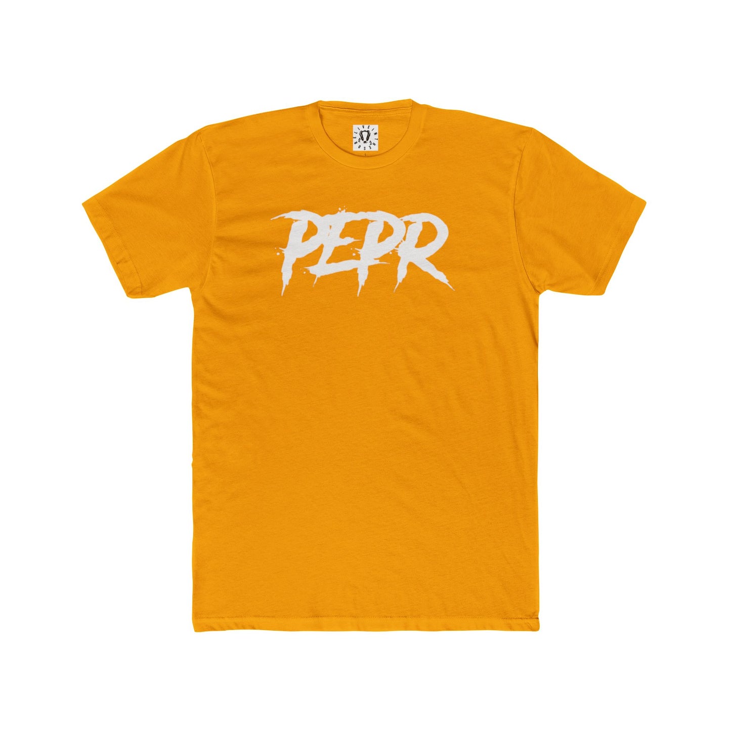 LIVEINTHESORE-PEPR MANTRA HV25 T-SHIRT