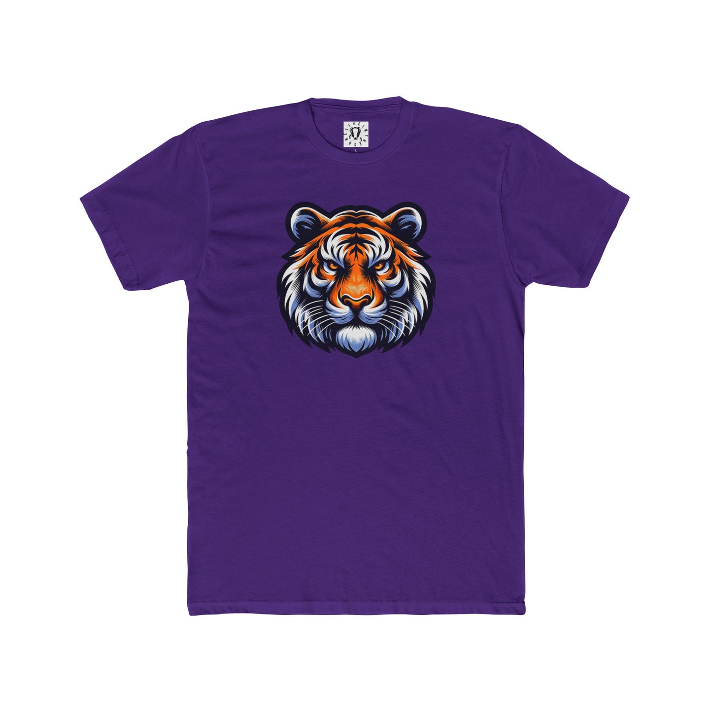 LIVEINTHESORE-TIGER SPIRIT ANIMAL  1.0 T-SHIRT