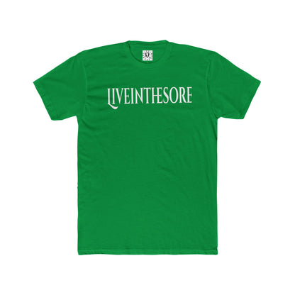 LIVEINTHESORE-OG 4.0 T-Shirt