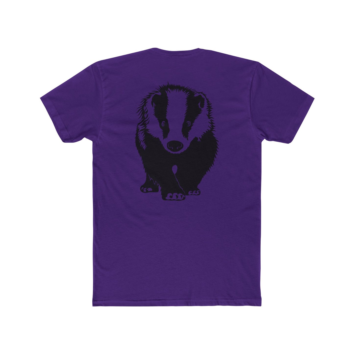 LIVEINTHESORE-Honey Badger T-Shirt