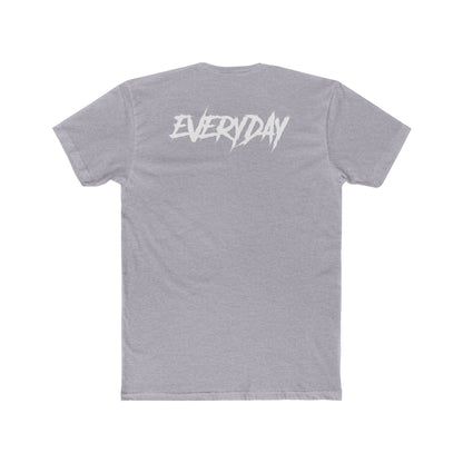 LIVEINTHESORE-OD EVERYDAY MANTRA HV25 T-SHIRT